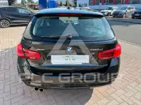 2015 BMW 320