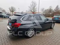 2015 BMW 320