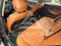 2015 BMW 320