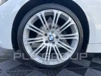 2015 BMW 320