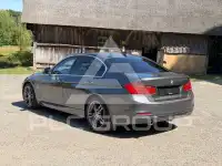 2015 BMW 320