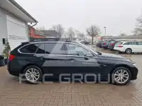 2015 BMW 320