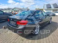 2015 BMW 320