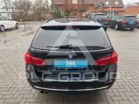 2015 BMW 320