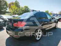 2015 BMW 320