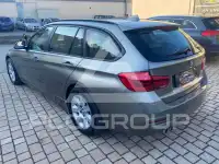 2015 BMW 320