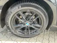 2015 BMW 320