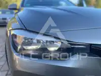 2015 BMW 320