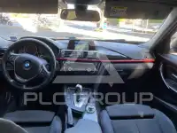 2015 BMW 320