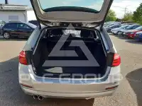 2015 BMW 320