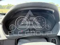 2015 BMW 320