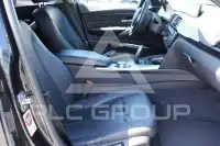 2015 BMW 320