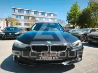 2015 BMW 320
