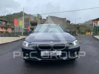 2015 BMW 320