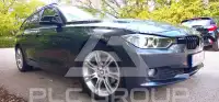 2015 BMW 320