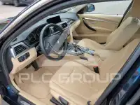 2015 BMW 320