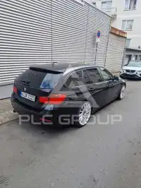 2015 BMW 320