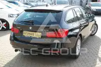 2015 BMW 320