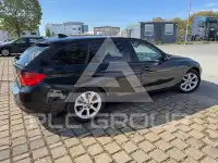 2015 BMW 320