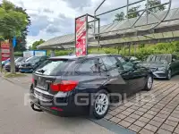 2015 BMW 320