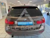 2015 BMW 320
