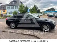 2015 BMW 320
