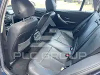 2015 BMW 320