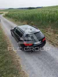 2015 BMW 320