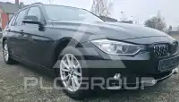 2015 BMW 320