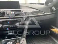 2015 BMW 320