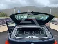 2015 BMW 320