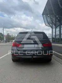2015 BMW 320