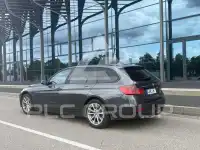 2015 BMW 320