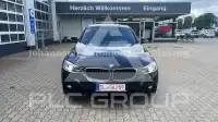 2015 BMW 320