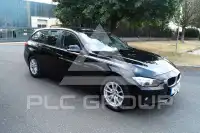 2015 BMW 320
