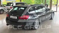 2015 BMW 320