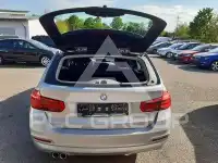 2015 BMW 320