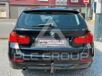2015 BMW 320