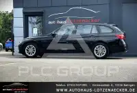 2015 BMW 320