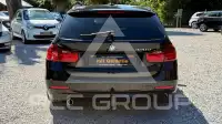2015 BMW 320