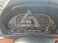 2015 BMW 320