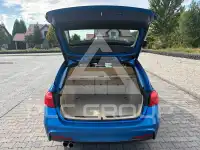 2015 BMW 320