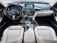 2015 BMW 320