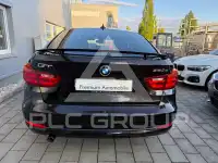 2015 BMW 320