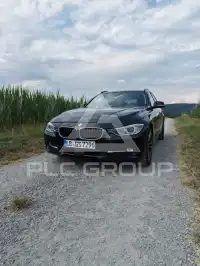 2015 BMW 320