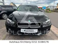 2015 BMW 320