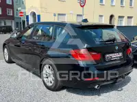 2015 BMW 320