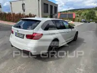 2015 BMW 320
