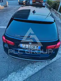 2015 BMW 320