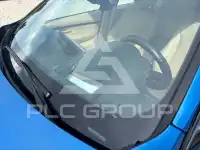 2015 BMW 320